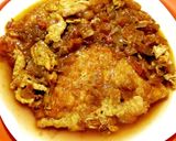 ডিম পোচ কারি রেসিপি ধাপ - 2 ছবি