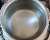 A picture of step 1 of सब्जी बिरयानी#Vegetable biryani.
