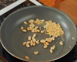 A picture of step 1 of Easy Lemon Rice.