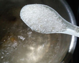 Foto langkah ke 2 dari resep Wedang Jahe Jeruk Nipis.