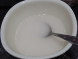 Mie Titi (khas Makasar)