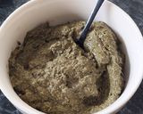 Foto del paso 3 de la receta: Pesto de albahaca seca
