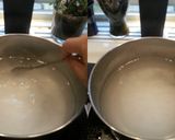 A picture of step 2 of Home-made Itlog na maalat (chicken egg).