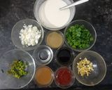 વેજ મંચુરિયન(Veg Manchurian Recipe in Gujarati) રેસીપી સ્ટેપ3ફોટો