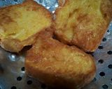 Foto langkah ke 4 dari resep Kreasi Telur (tahu Kw rasa keju).