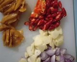 Foto langkah ke 3 dari resep Kering tempe-kacang.