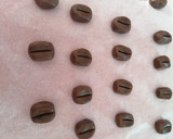 Foto del paso 5 de la receta: Galletas de café