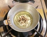 A picture of step 9 of Creamy and Healthy Carrot Soup.