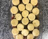 Foto del paso 10 de la receta: Cobbler de carne y cerveza