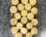 Foto del paso 10 de la receta: Cobbler de carne y cerveza