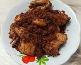 Foto langkah ke 5 dari resep Ayam Goreng Lengkuas.