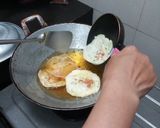 Foto langkah ke 4 dari resep Peyek.