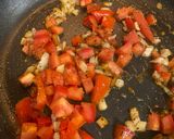 Foto del paso 1 de la receta: Zucchini con atún