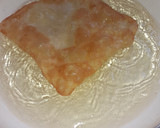 Foto del paso 5 de la receta: Rghayf fritos en aceite 😊