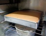 Foto langkah ke 5 dari resep Bolu Gulung 6 telur lembut lentur ala Ordinary Kitchen (Otang).