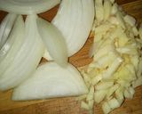 Foto langkah ke 6 dari resep Kembang Kol Goreng Tepung Saos Tiram.