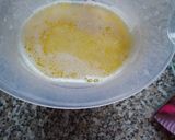 Szilvás-fahéjas csiga recept fázis 1 fotója