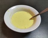 Foto del passaggio 3 della ricetta Pollo alla curcuma
