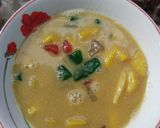 Foto langkah ke 7 dari resep Pacar Cina Home Made.