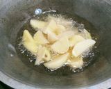 Foto langkah ke 1 dari resep Pergedel kentang.