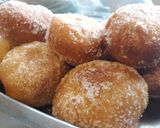 Foto del paso 8 de la receta: Berlinesas bien esponjosas