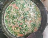 Palak moong dal recipe step 3 photo