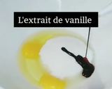 Une image de l'étape 8 de Recette américaine brownies super gourmands.