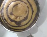 Foto del paso 3 de la receta: Torta cebra en sartén 24 cm de Essen