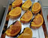 Foto langkah ke 10 dari resep 977. Pukis Pisang Praktis & Ekonomis.