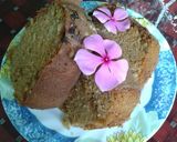 Foto langkah ke 12 dari resep Cinnamon Banana Cake.