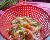 Foto langkah ke 8 dari resep Cenil.