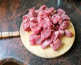 Foto del paso 1 de la receta: Guiso de ternera