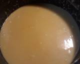 Baked Cheesy Fettuccine recipe step 3 photo