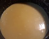 A picture of step 3 of Baked Cheesy Fettuccine.