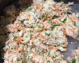 चायनिज मंचुरीयन (chinese manchurian recipe in Hindi) रेसिपी चरण 3 फोटो