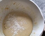 Napokig puha csokis kifli recept fázis 4 fotója