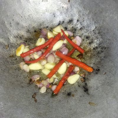 Langkah 1