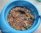 Töltött káposzta újragondolva recept fázis 1 fotója