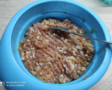 Töltött káposzta újragondolva recept fázis 1 fotója
