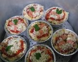 Foto langkah ke 8 dari resep 13. MAKARONI SCHOTEL KUKUS.