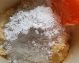 Foto langkah ke 4 dari resep Pempek Dos Gurih.