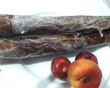 عکس مرحله 1 از دستور لواشک خونگی