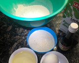Foto del paso 1 de la receta: Pasta frola con harina leudante