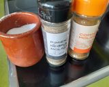 Foto del paso 7 de la receta: Crema de romanescu