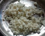 পনির ভূর্জী স্টাফড রুটি(Paneer bhurji stuffed roti recipe in bengali) রেসিপি ধাপ - 1 ছবি