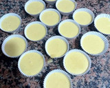 Foto del paso 4 de la receta: Magdalenas caseras de limón y toque de aceite de oliva virgen ex