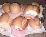 Foto del paso 2 de la receta: Refuerzo de pan porteño....