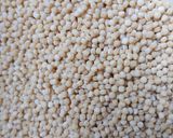 A picture of step 2 of Milk palp(kunun Madara).
