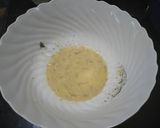 A picture of step 4 of Crumb Coated Chicken.