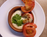 Foto del paso 1 de la receta: Brocheta de colitas de langosta